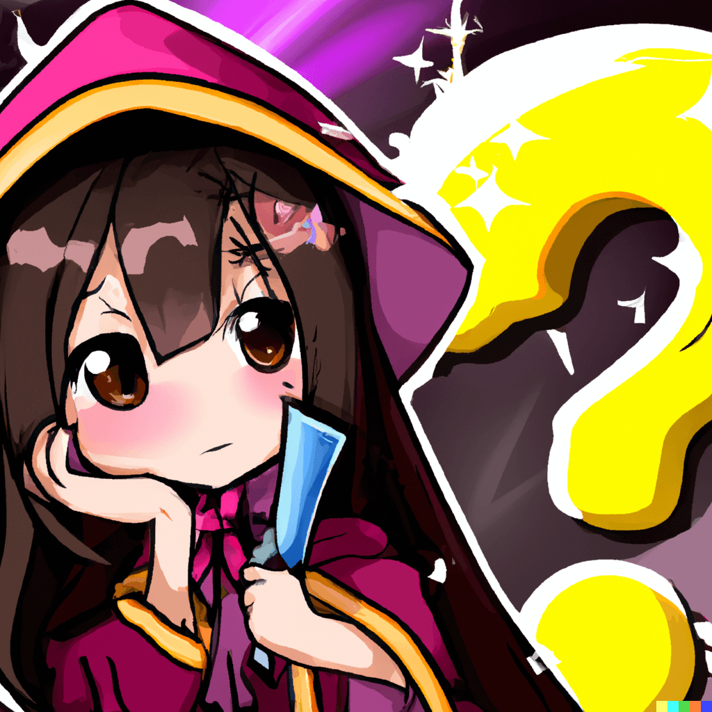 Wizard Icon