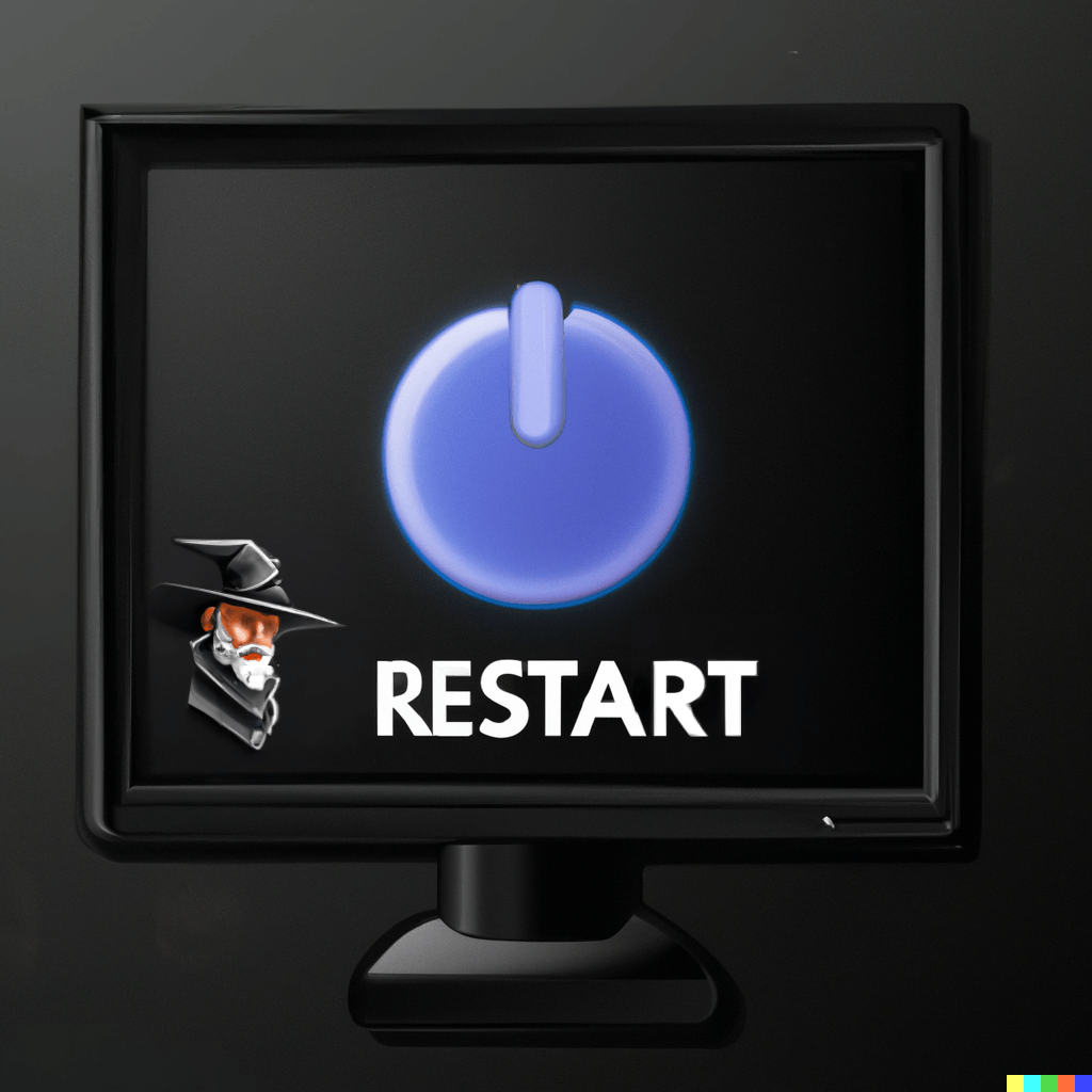 Restart