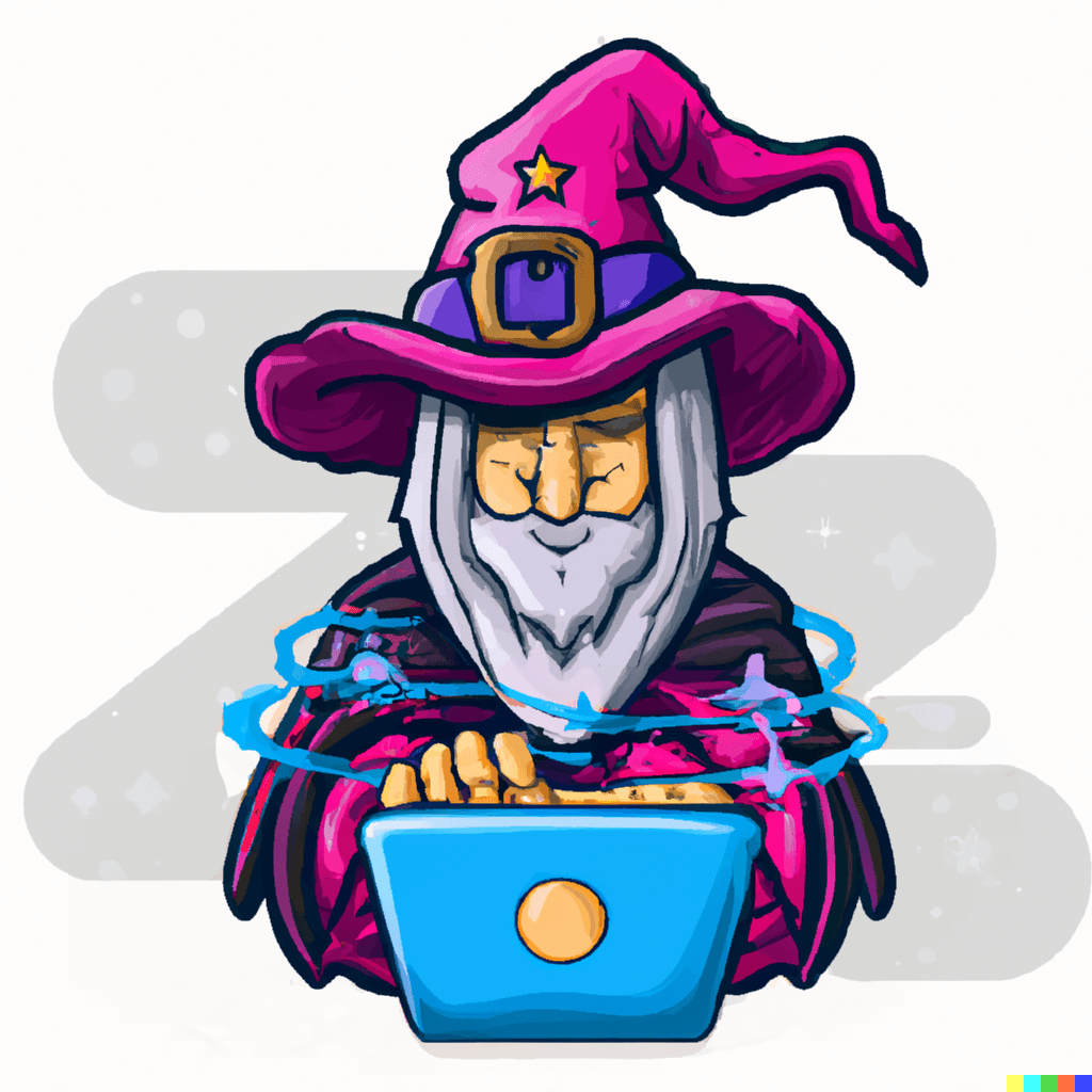 Start Wizard